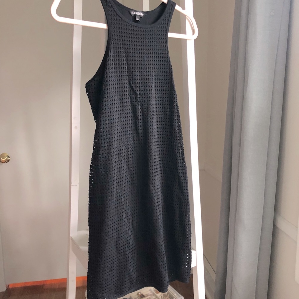 Express cocktail Dress!